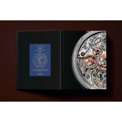 Ultimate Collector Watches - Taschen