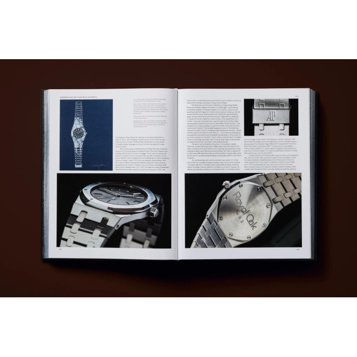 Ultimate Collector Watches - Taschen