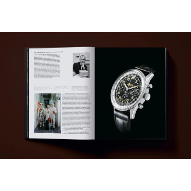 Ultimate Collector Watches - Taschen