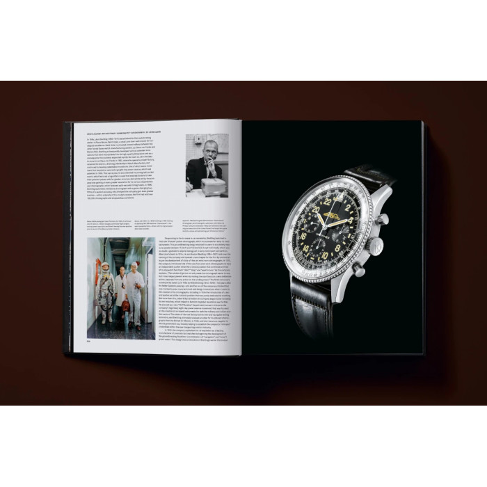 Ultimate Collector Watches - Taschen