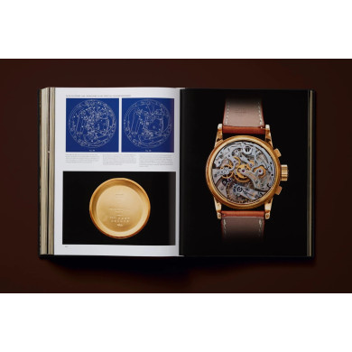 Ultimate Collector Watches - Taschen