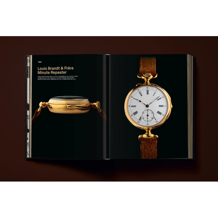 Ultimate Collector Watches - Taschen