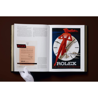 Ultimate Collector Watches - Taschen