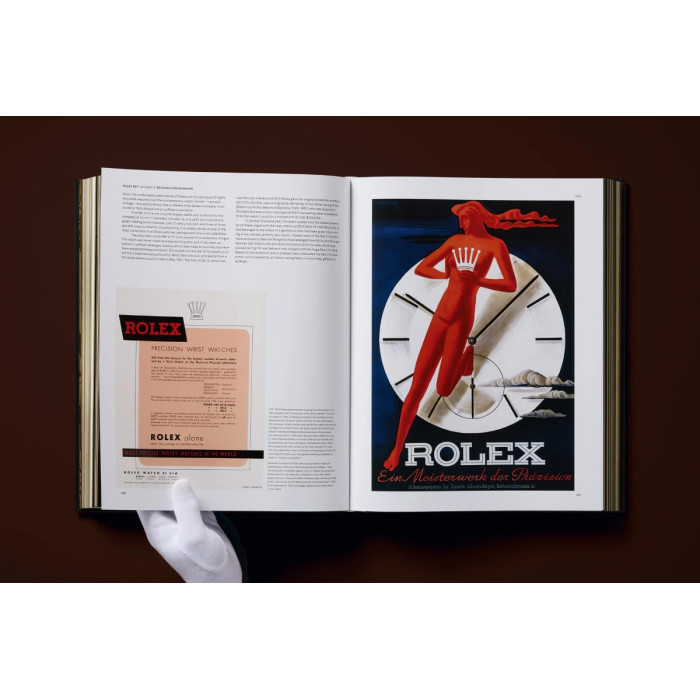 Ultimate Collector Watches - Taschen