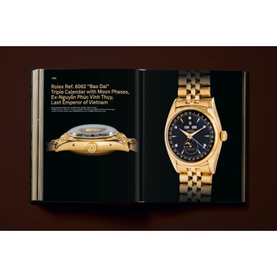 Ultimate Collector Watches - Taschen