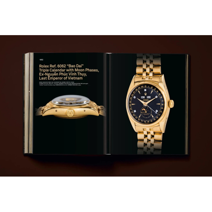 Ultimate Collector Watches - Taschen