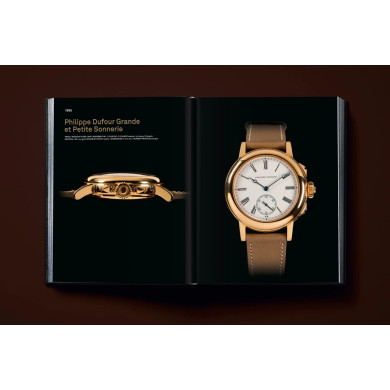 Ultimate Collector Watches - Taschen
