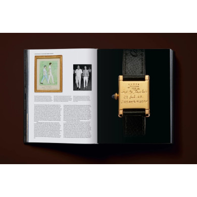 Ultimate Collector Watches - Taschen