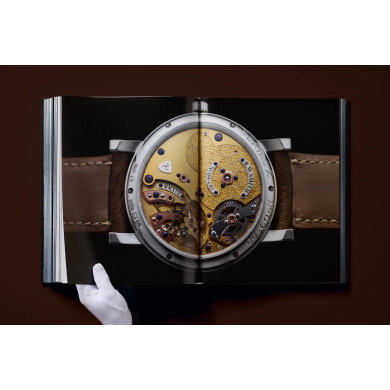 Ultimate Collector Watches - Taschen