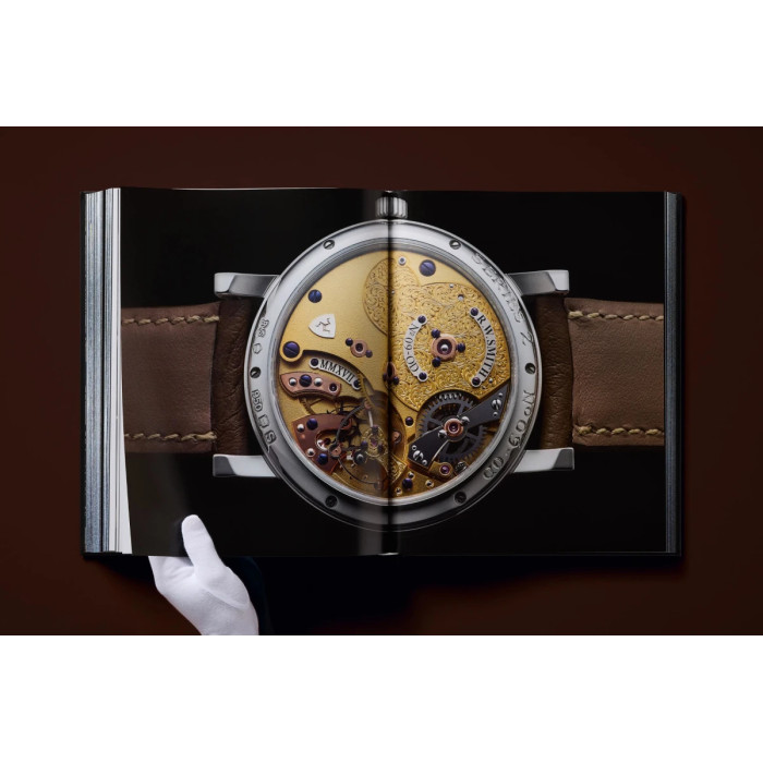 Ultimate Collector Watches - Taschen