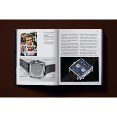 Ultimate Collector Watches - Taschen