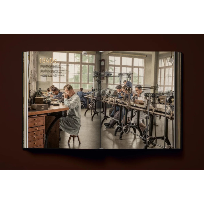 Ultimate Collector Watches - Taschen