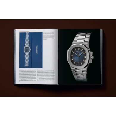 Ultimate Collector Watches - Taschen