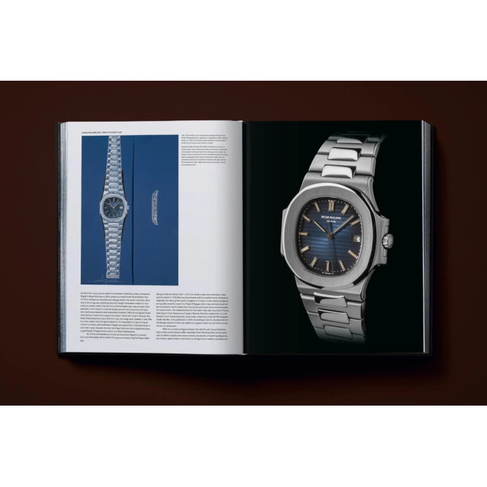 Ultimate Collector Watches - Taschen