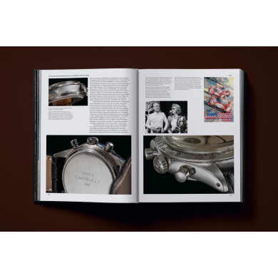 Ultimate Collector Watches - Taschen