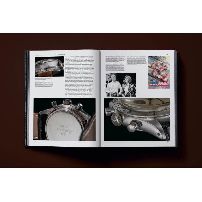 Ultimate Collector Watches - Taschen