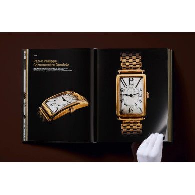 Ultimate Collector Watches - Taschen