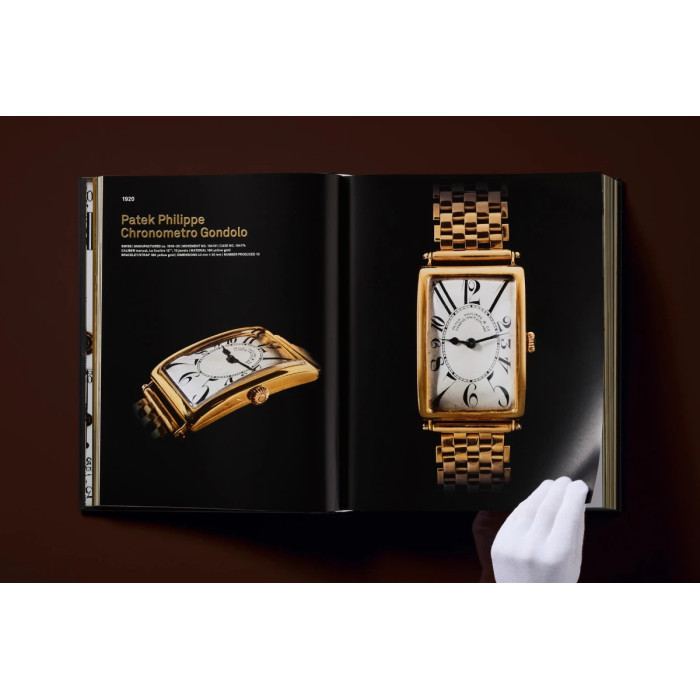 Ultimate Collector Watches - Taschen