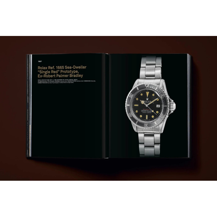 Ultimate Collector Watches - Taschen