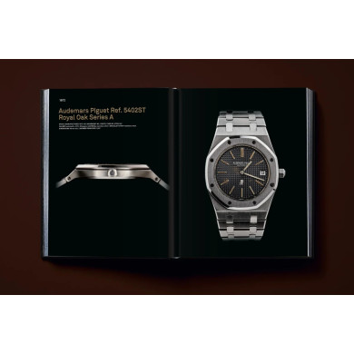 Ultimate Collector Watches - Taschen