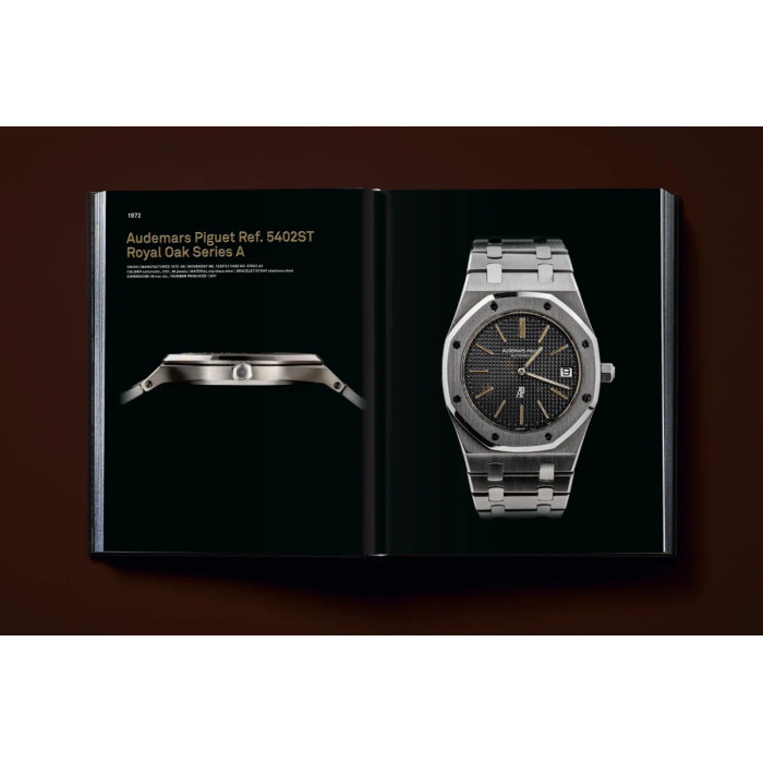 Ultimate Collector Watches - Taschen