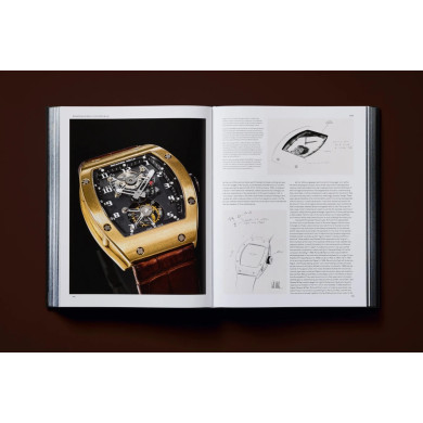 Ultimate Collector Watches - Taschen