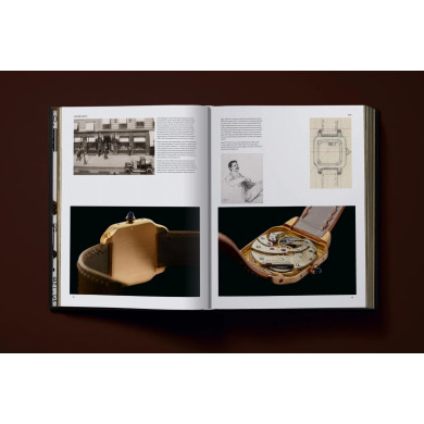 Ultimate Collector Watches - Taschen