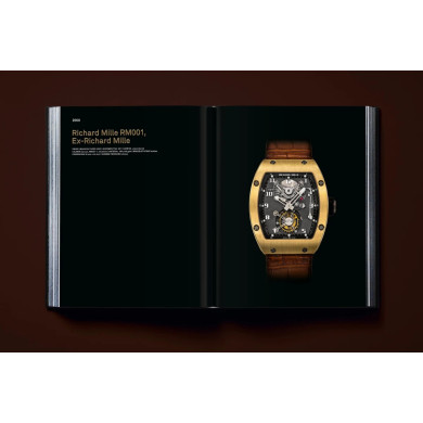 Ultimate Collector Watches - Taschen