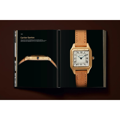 Ultimate Collector Watches - Taschen