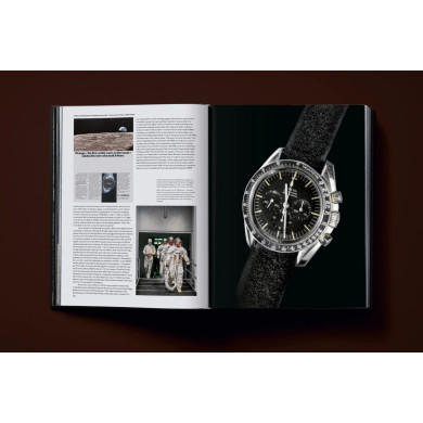 Ultimate Collector Watches - Taschen