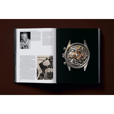 Ultimate Collector Watches - Taschen