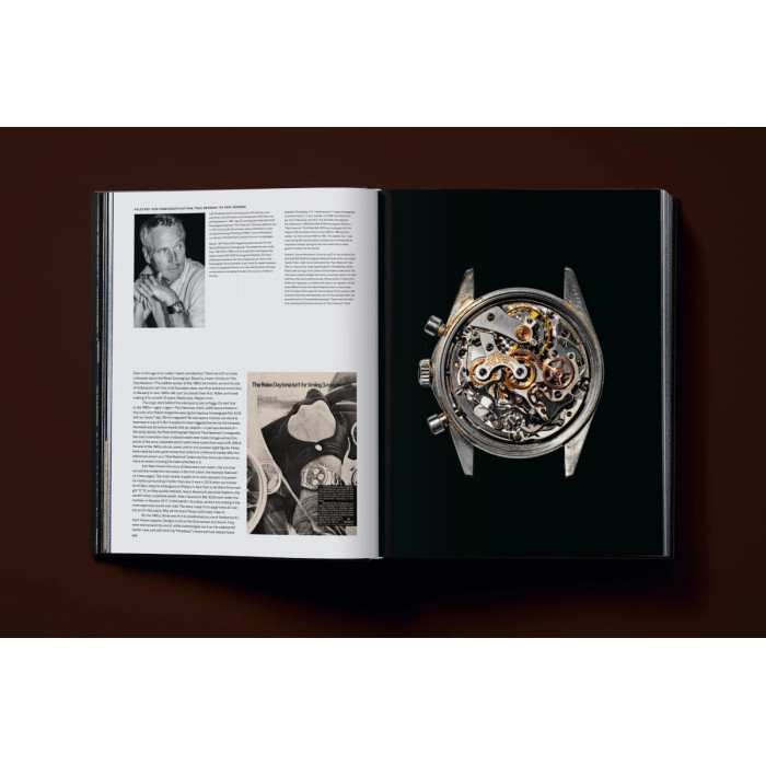 Ultimate Collector Watches - Taschen