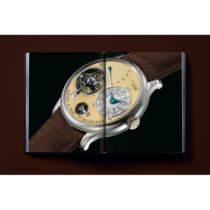 Ultimate Collector Watches - Taschen