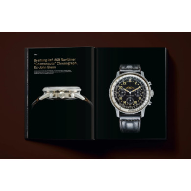 Ultimate Collector Watches - Taschen