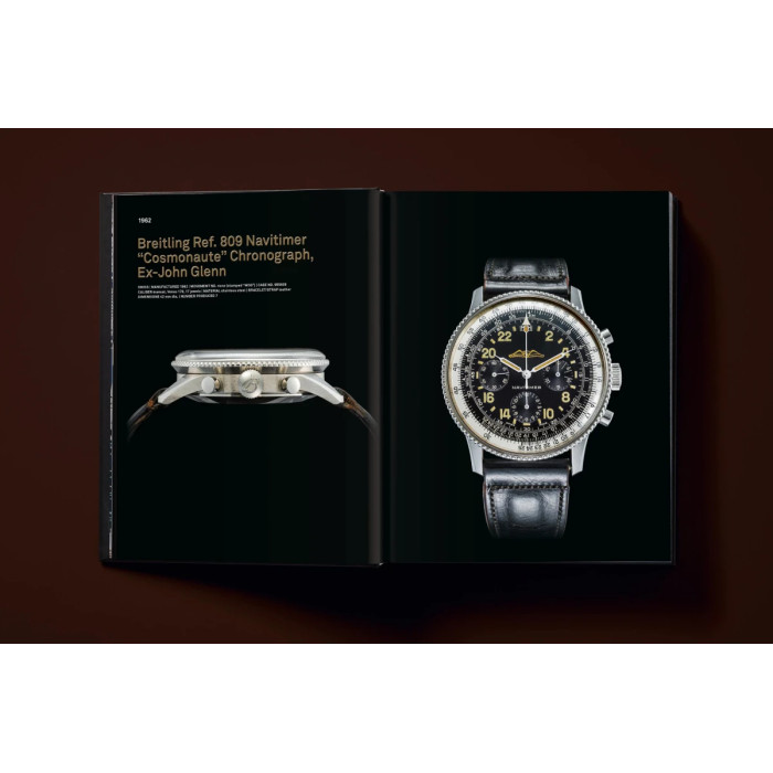 Ultimate Collector Watches - Taschen