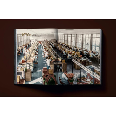 Ultimate Collector Watches - Taschen