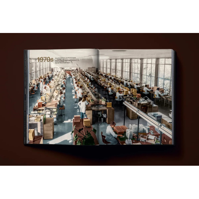 Ultimate Collector Watches - Taschen