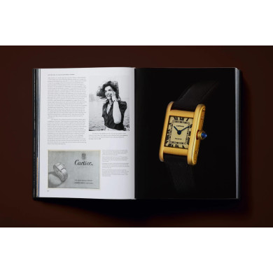 Ultimate Collector Watches - Taschen