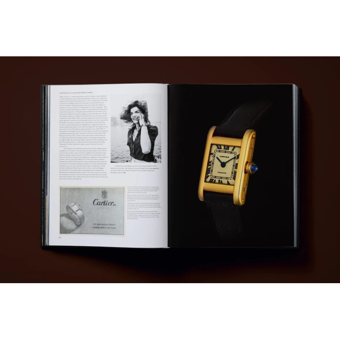 Ultimate Collector Watches - Taschen