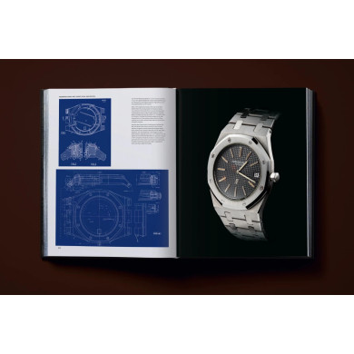 Ultimate Collector Watches - Taschen