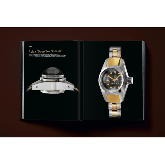 Ultimate Collector Watches - Taschen