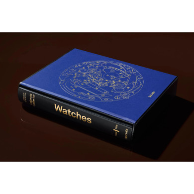 Ultimate Collector Watches - Taschen