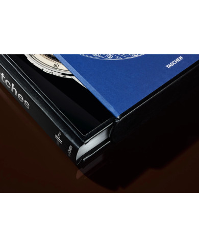 Ultimate Collector Watches - Taschen