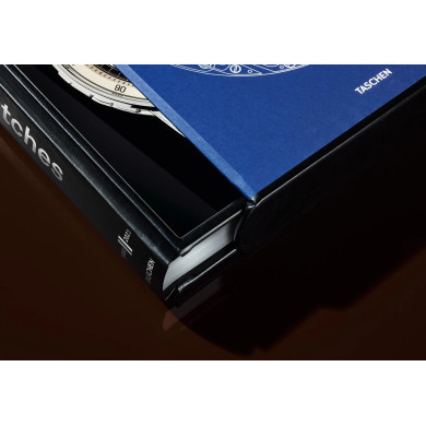 Ultimate Collector Watches - Taschen