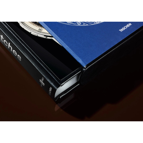 Ultimate Collector Watches - Taschen