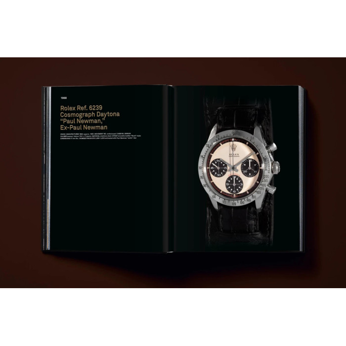 Ultimate Collector Watches - Taschen
