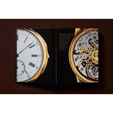 Ultimate Collector Watches - Taschen