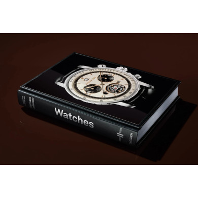 Ultimate Collector Watches - Taschen