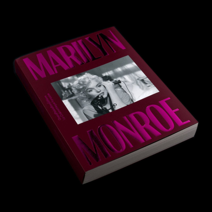Marilyn Monroe : 100 ans !