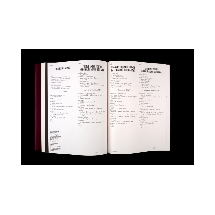 Marilyn Monroe : 100 ans !